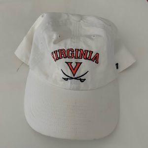 ‘47 Virginia white hat